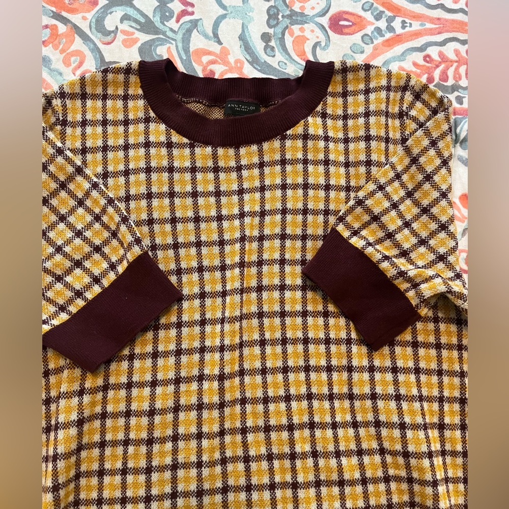 Ann Taylor shirt